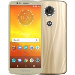 Замена камеры на телефоне Motorola Moto E5 Plus в Калуге